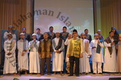 Maulid@IKIMfm