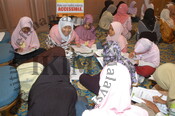 Bengkel English for Young Muslims-3rd Batch