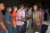 Seminar “Transformasi Belia Muslim”