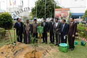 International Conference on Greening The Haj