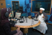 Tetamu IKIMfm