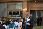 IKIM International Colloquium Seriers On Islamic Understanding "Demystifying Islamophobia : Towards a Deeper Understanding of Islam"