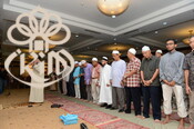 Majlis Silaturrahim Pengembara Muslim IKIMfm