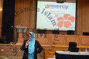 Taklimat Keselamatan