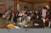 Pertandingan Debat Akhir