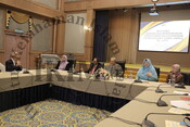 Mesyuarat Jawatankuasa Mempromosikan Persefahaman dan Kehormonian Aantara Penganut Agama (JKMPKA) Bil 4/2019
