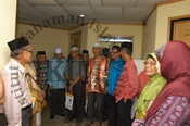 Lawatan Taman Kobena Johor Bahru
