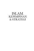 PDF FILE_ Islam Kepimpinan & Strategik