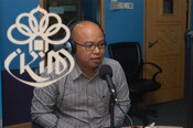 Tetamu Radio IKIMfm TV Hijrah