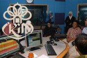 Tetamu Radio IKIMfm