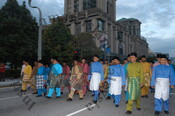 Sambutan Maulidur Rasul Putrajaya