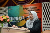 Seminar on Goverment and Civilisation (SOGOCII)