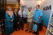 Persidangan Buku Antarabangsa
