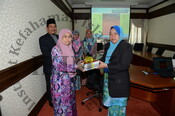 Lawatan Brunei