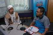 Tetamu IKIMfm Yemen