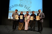 The 10th International Kuala Lumpur Eco Film Festival