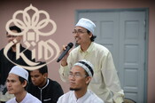 Daurah Kitab Jawharatul Tauhid