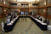 ICORS Round Table Discussion