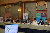 Mesyuarat Media JAKIM