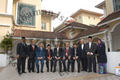 Mesyuarat Agong IKIM ke-21