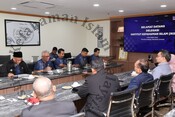 20260504 Kunjungan Hormat ke Waqaf An-nur Corporation Berhad