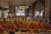 Sambutan Maulidur Rasul Putrajaya