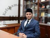 Sesi KP bersama Felow Kehormat IKIM