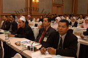 Seminar Kemelut Pemakanan