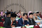 Seminar Kebangsaan Mahkamah Syariah 2017 60 Tahun Pasca Kemerdekaan