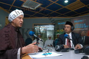 Tetamu IKIMfm Bapak Nuruddin
