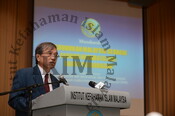 Muzakarah Kedudukan Malaysia Sebagai Sebuah Negara Islam : Suatu Perbahasan