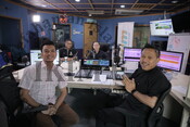 Tetamu Radio IKIM bersama En. Khairul Azhar Idris dan Bro Azlan