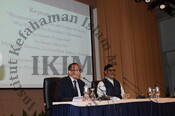 International Seminar Religion & Peaceful Co-Existence