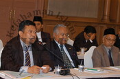 Muzakarah Pakar Kwangan Islam
