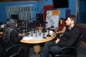 Tetamu IKIMfm Sami Yusof