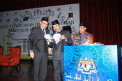 Majlis Pelancaran Ihya’ Ramadhan Peingkat Kebangsaan