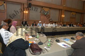 Intellectual Discourse on Religion