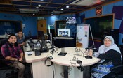 Tetamu Slot Warna Pagi mempromosikan Bengkel "Hifz Nasal Melalui Keseimbangan Keluarga dan Kerja"