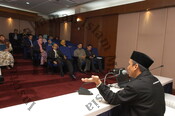 Taklimat Mengenai Wakaf Selangor