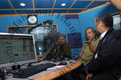 Tetamu Radio IKIMfm Ramli Sarip