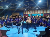 Lawatan sambil belajar Sekolah Menengah Arab Darul Falah, Melaka