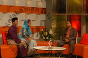 Selamat Pagi Malaysia RTM