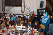 Majlis Makan Malam Ibu Mithali