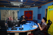 Slot "Imanuna" (Iman Kami) IKIMfm bersama Dr. Ayman Al-Akiti