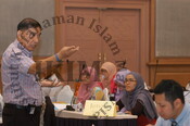 Bengkel Penulisan Journal