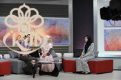 Slot bersama TV Hijrah