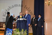 International Seminar Religion & Peaceful Co-Existence