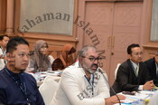A One-Day Seminar On Promoting Waqf As A Mainstream Tool in the National Economic Policy