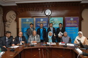 Lawatan Universiti Necmettin Erbakan Turki