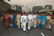 Sambutan Maulidur Rasul Putrajaya 2010
